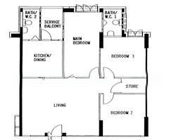 Woodlands Avenue 4 (Woodlands),  #621748651
